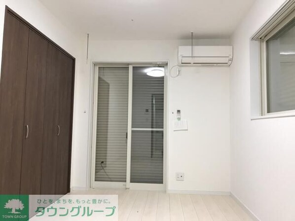 オネスティ松戸の物件内観写真